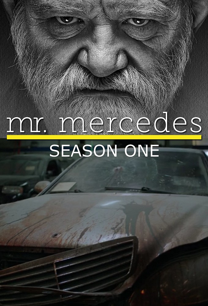 Mr. Mercedes saison 1