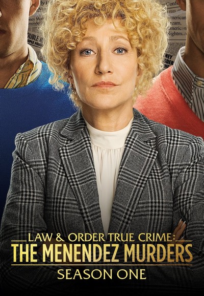 Law & Order: True Crime saison 1