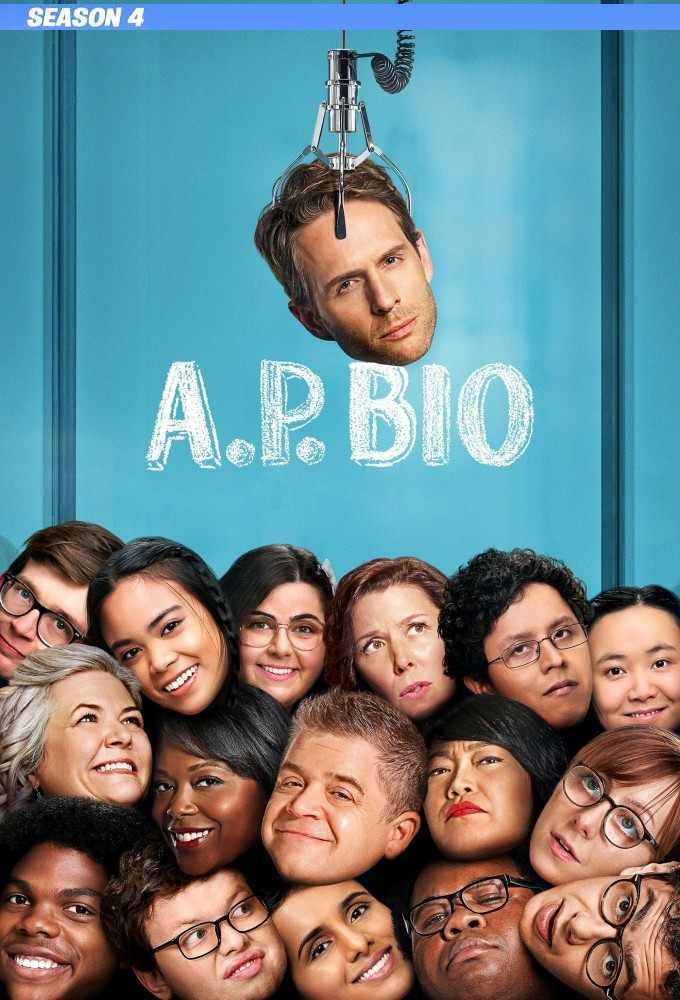 A.P. Bio saison 4