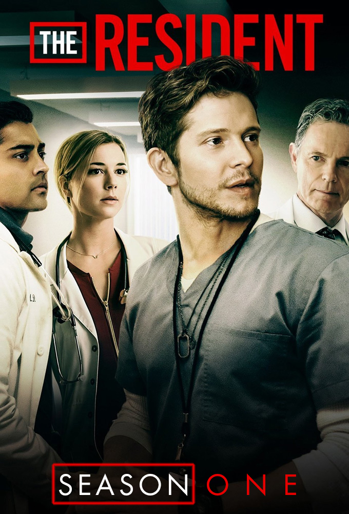 The Resident saison 1