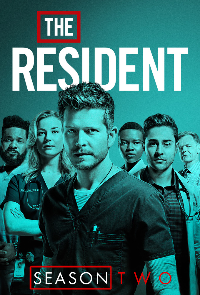 The Resident saison 2