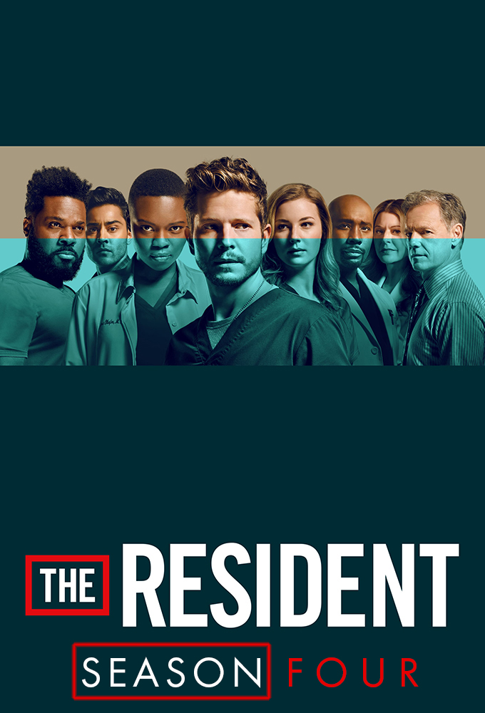 The Resident saison 4