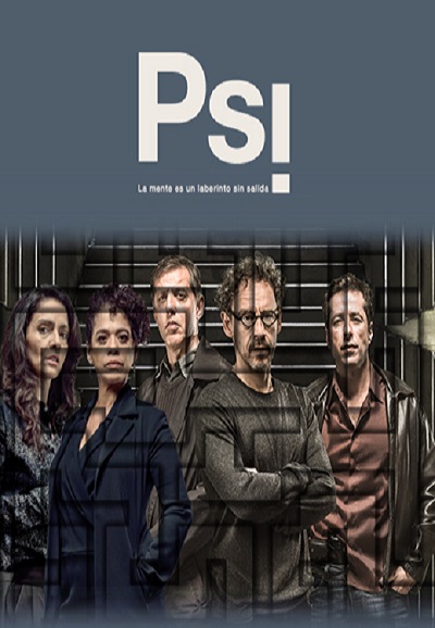 Psi saison 1