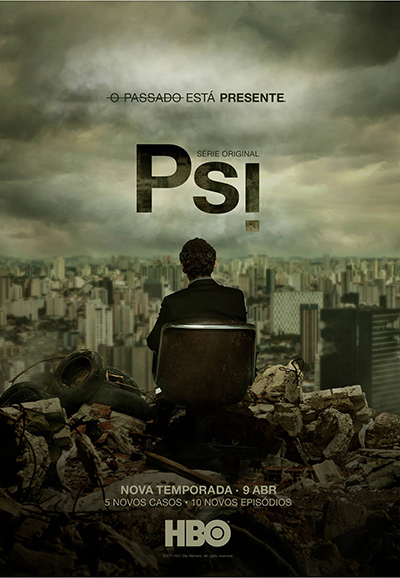 Psi saison 3