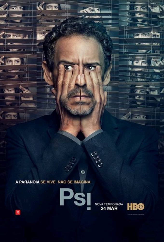 Psi saison 4