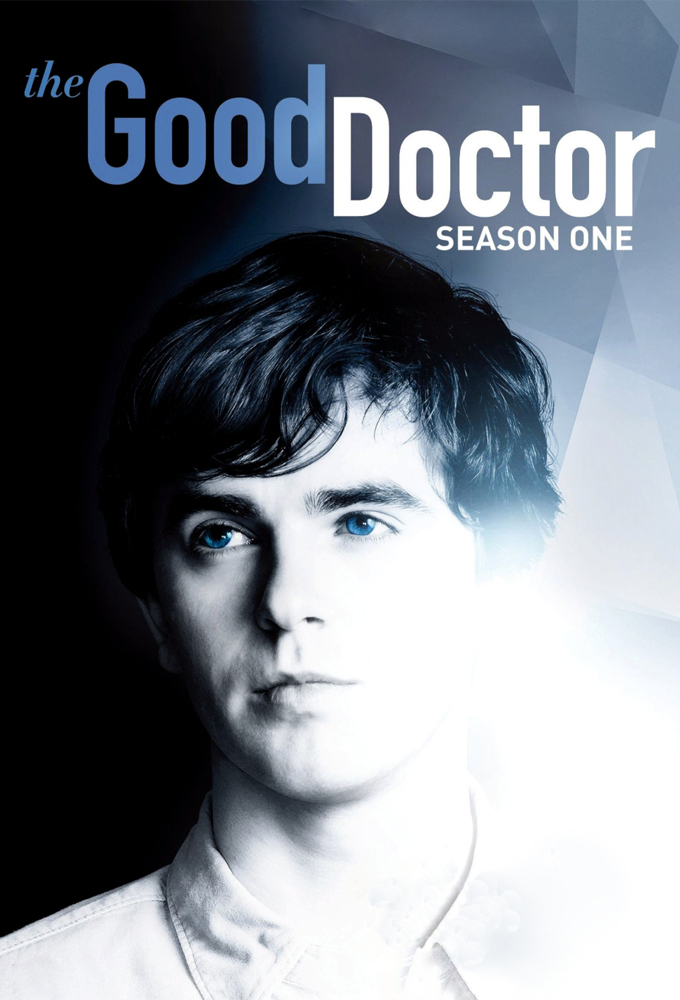 Good Doctor (2017) saison 1