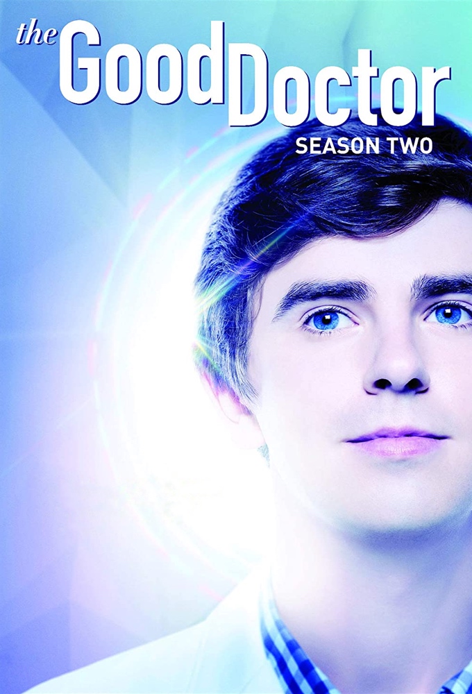 Good Doctor (2017) saison 2