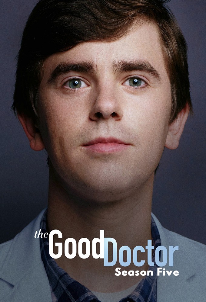 Good Doctor (2017) saison 5