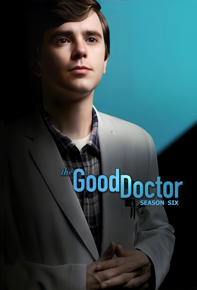Good Doctor (2017) saison 6