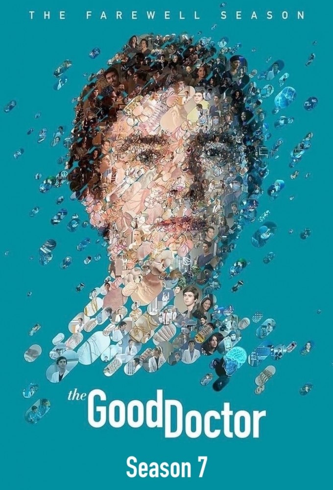 Good Doctor (2017) saison 7