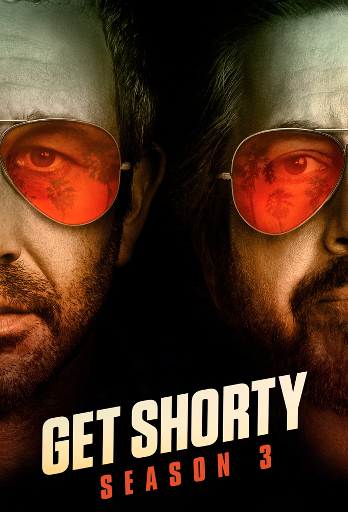 Get Shorty saison 3