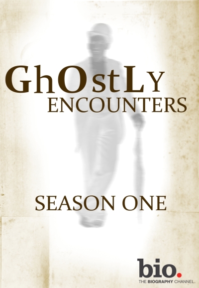 Ghostly Encounters saison 1