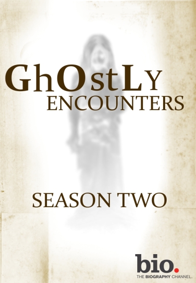 Ghostly Encounters saison 2