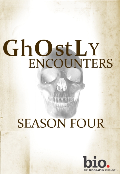 Ghostly Encounters saison 4