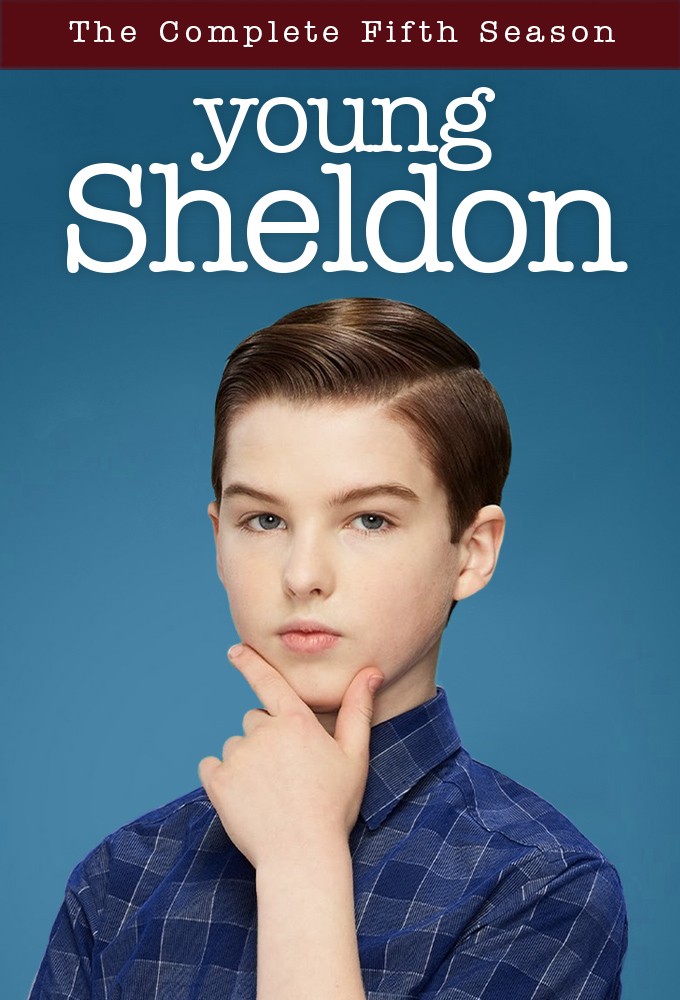 Young Sheldon saison 5