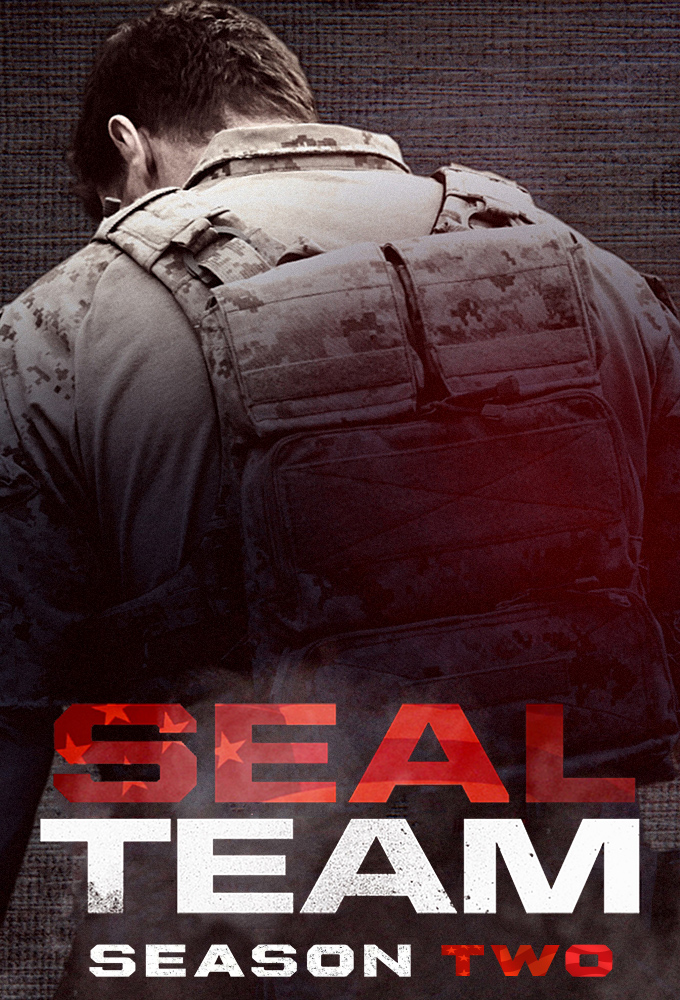 SEAL Team saison 2