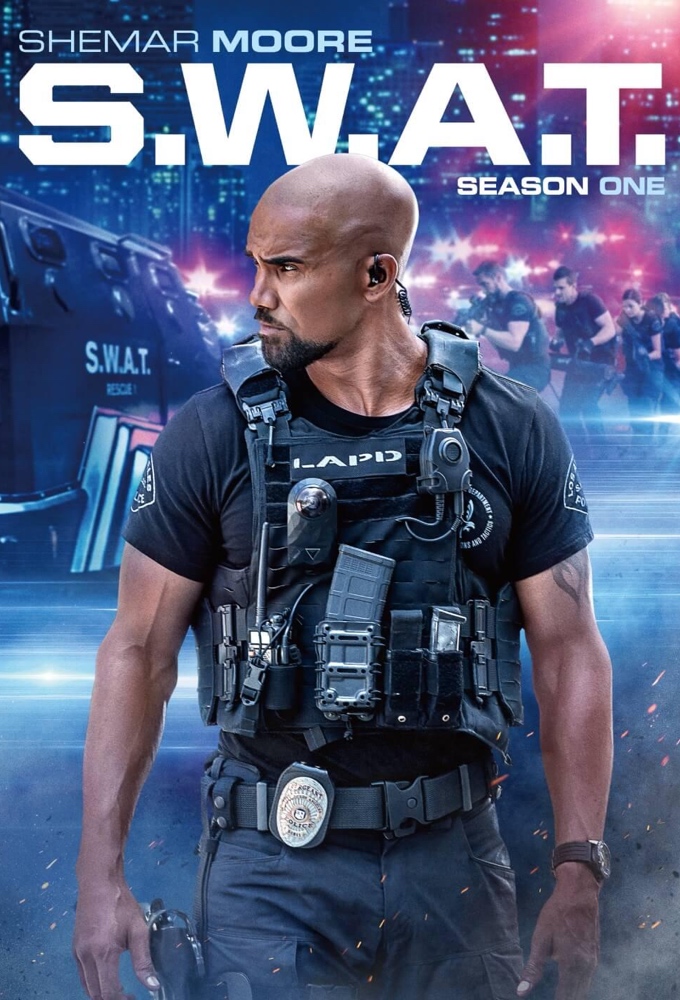 S.W.A.T. (2017) saison 1