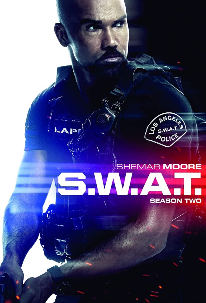 S.W.A.T. (2017) saison 2