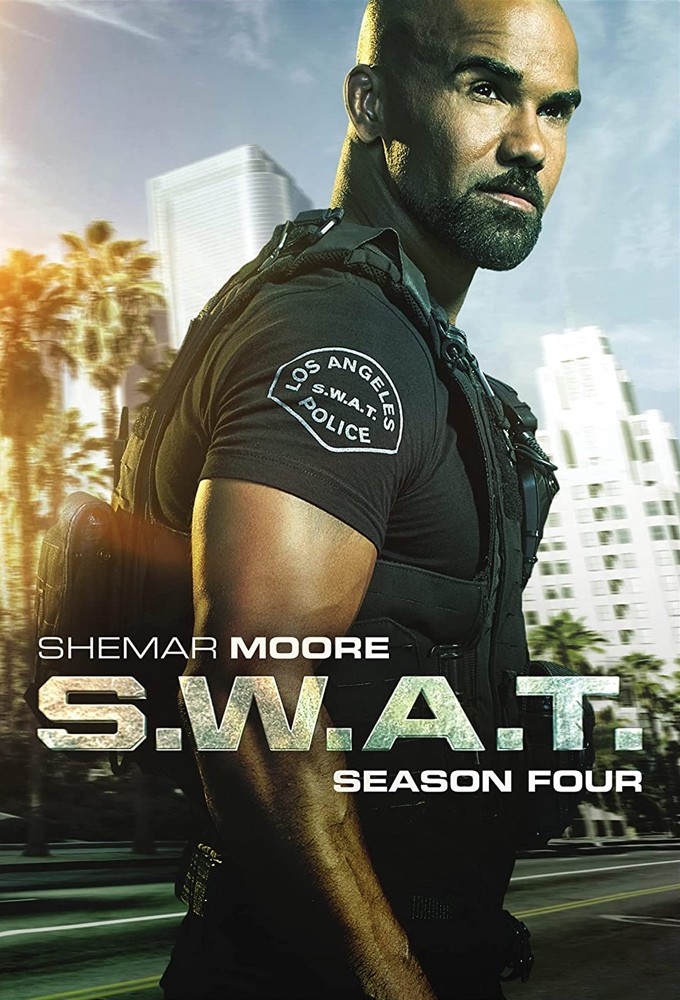 S.W.A.T. (2017) saison 4