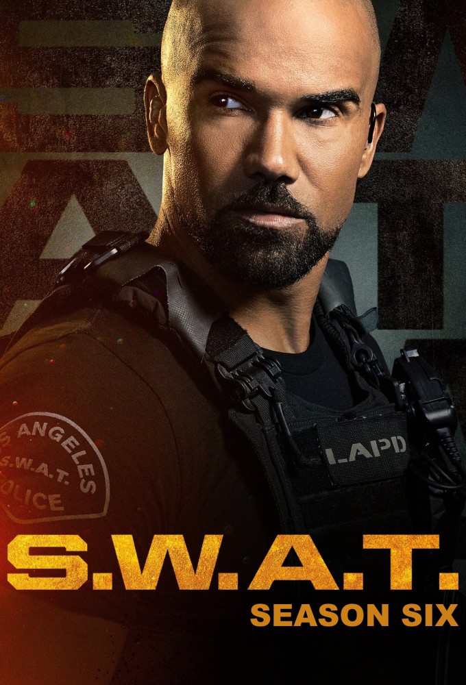 S.W.A.T. (2017) saison 6