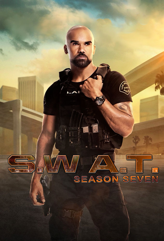 S.W.A.T. (2017) saison 7