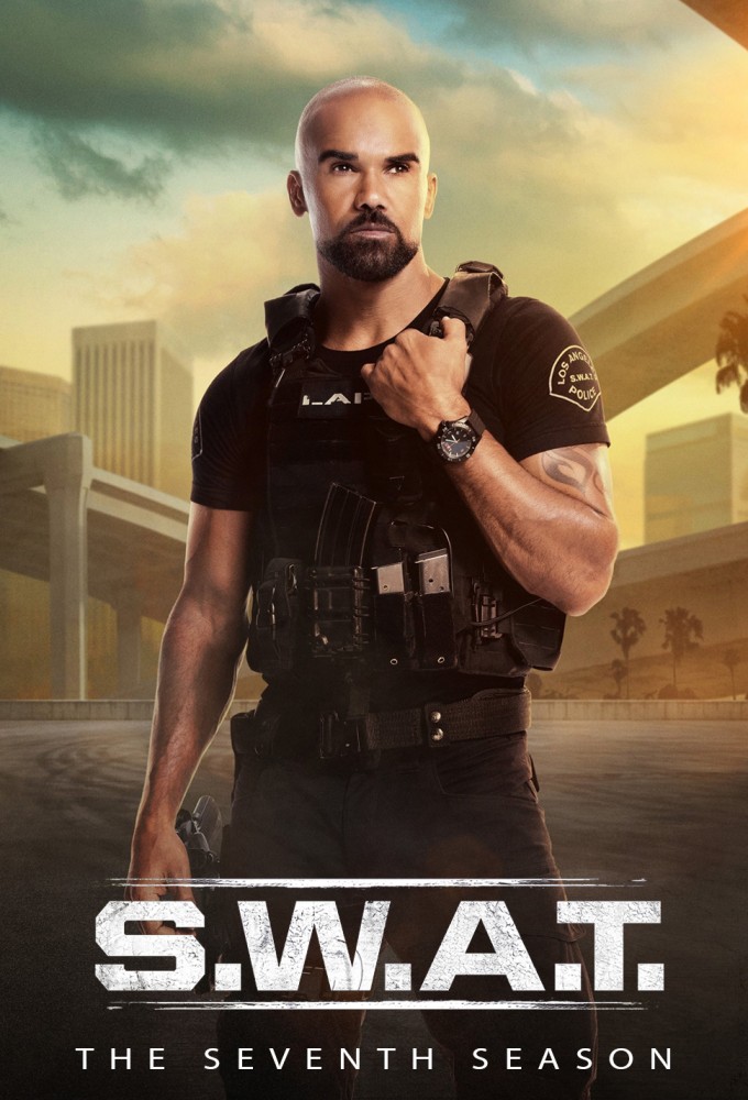 S.W.A.T. (2017) saison 7