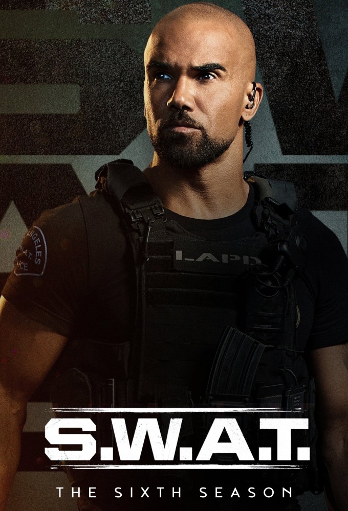 S.W.A.T. (2017) saison 6