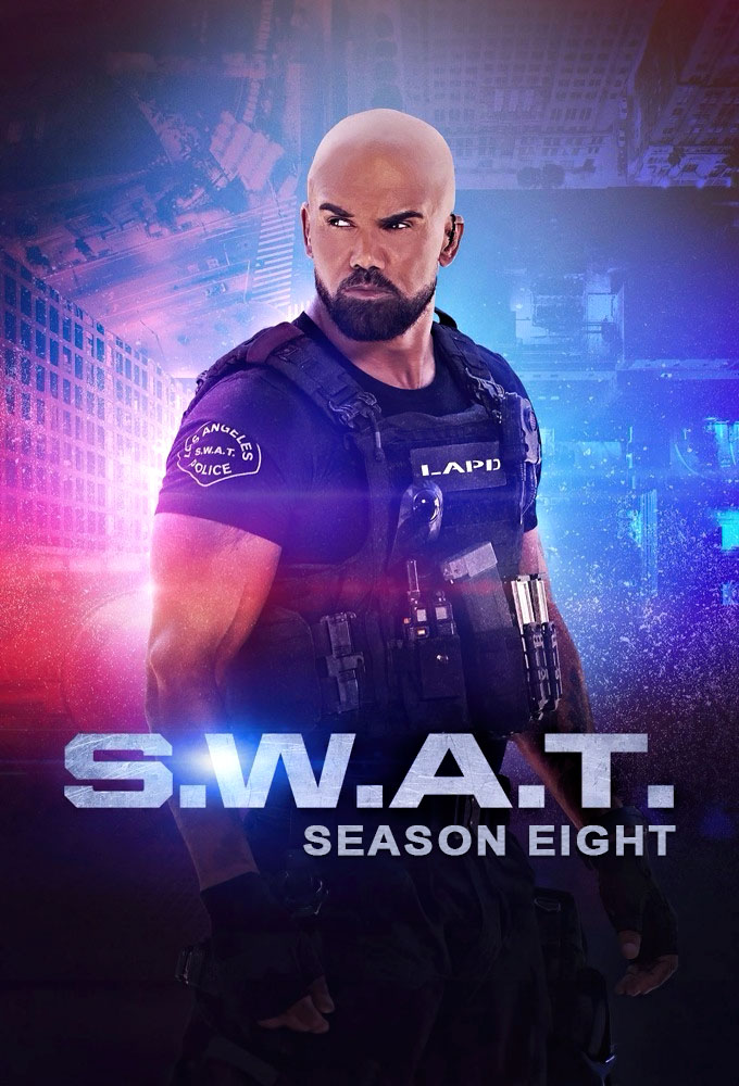 S.W.A.T. (2017) saison 8