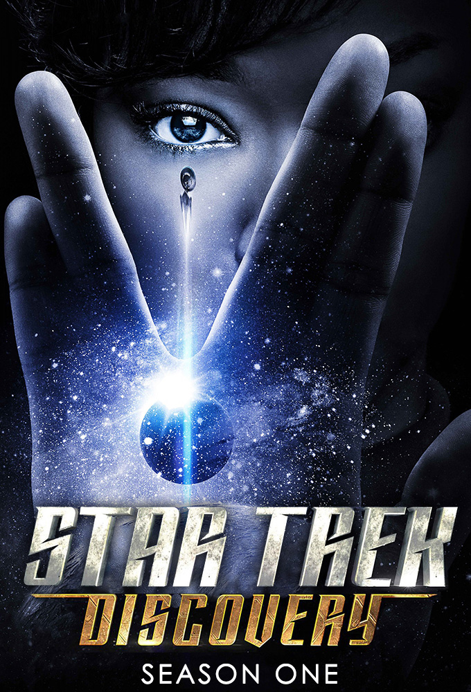 Star Trek : Discovery saison 1