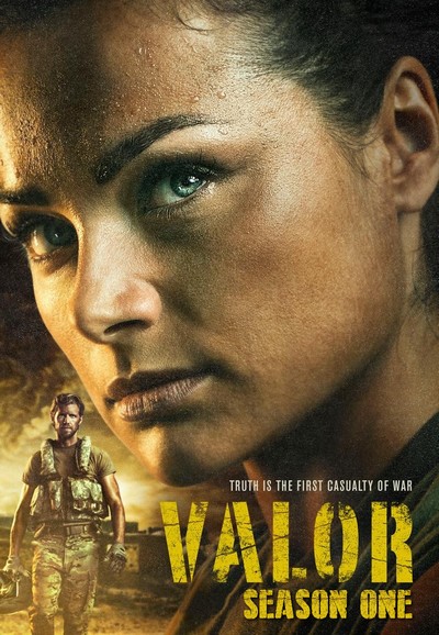 Valor saison 1