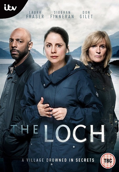 The Loch saison 1