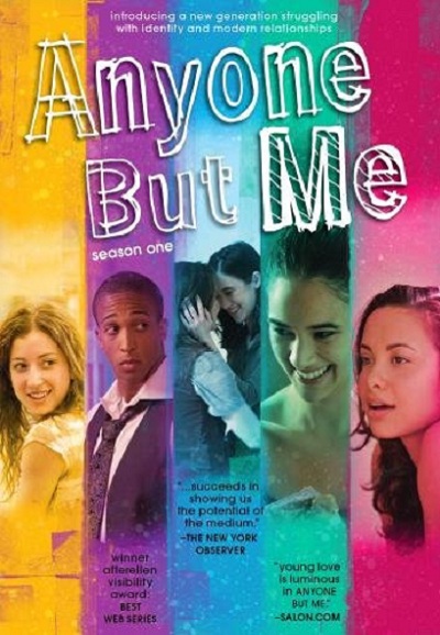 Anyone but Me saison 1