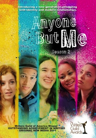 Anyone but Me saison 2