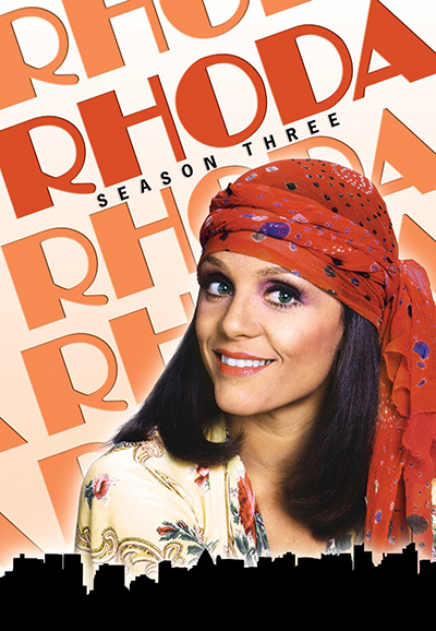 Rhoda saison 3