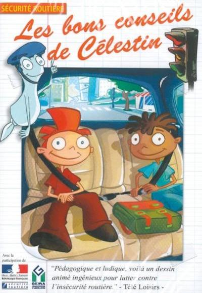 Les bons conseils de Célestin saison 3