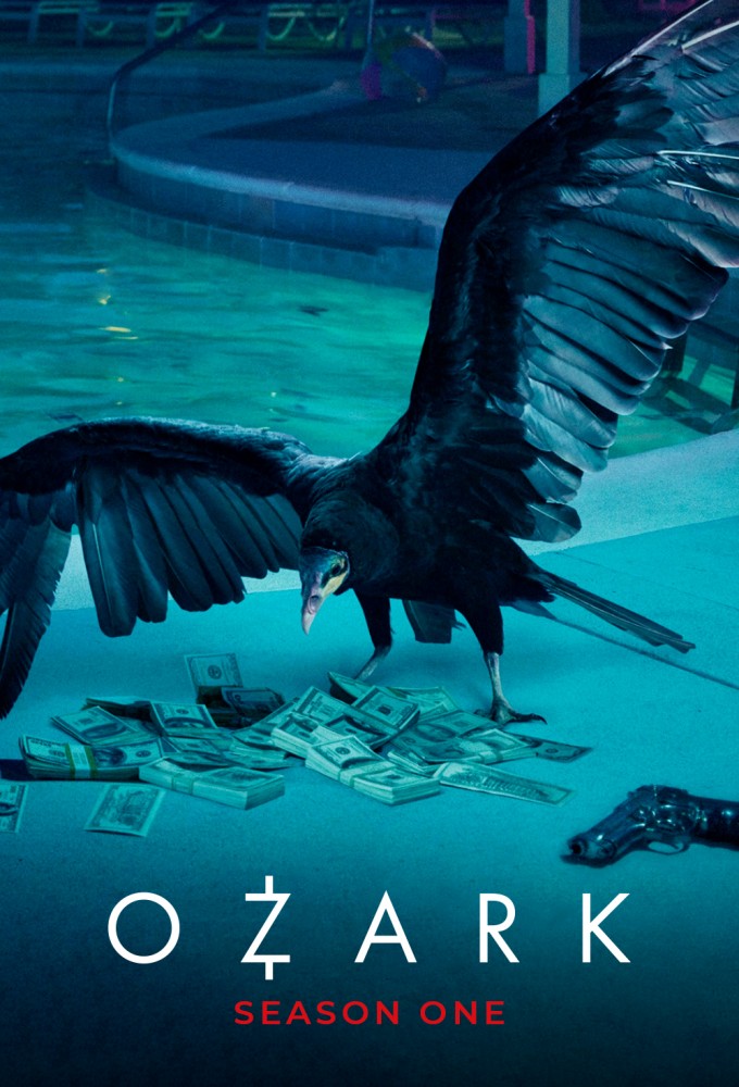 Ozark saison 1