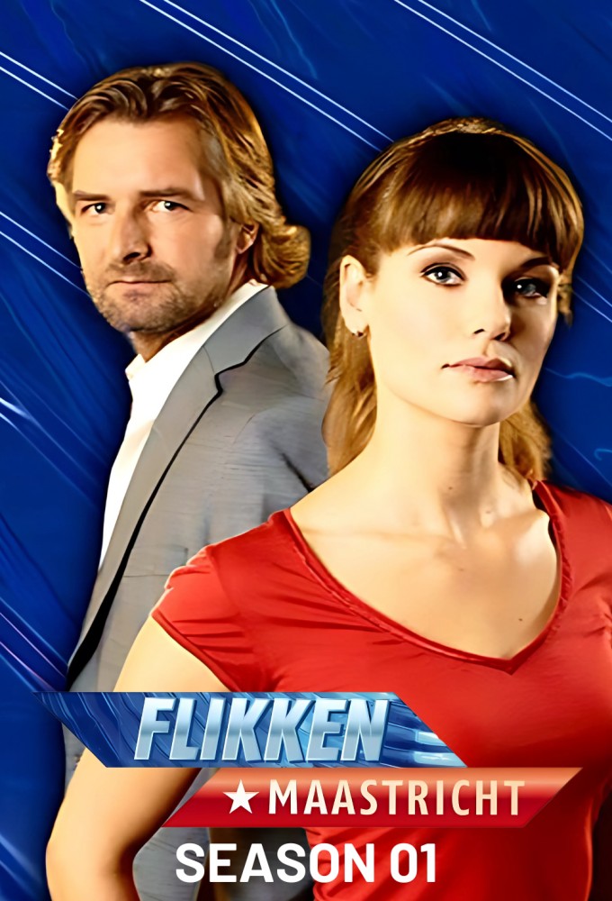 Flikken Maastricht saison 1
