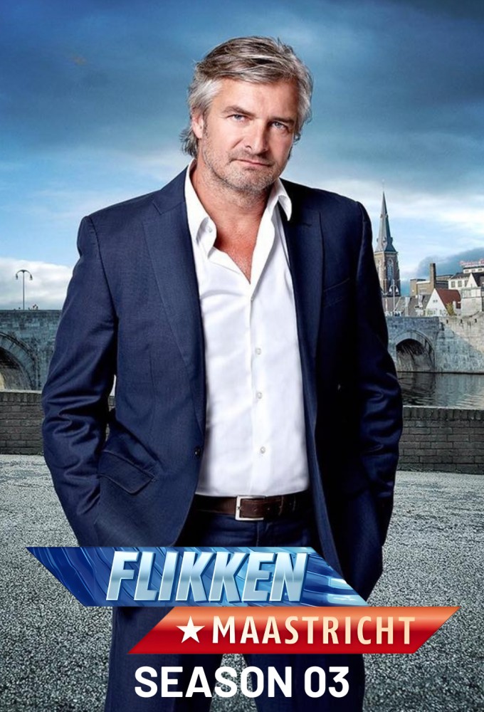 Flikken Maastricht saison 3