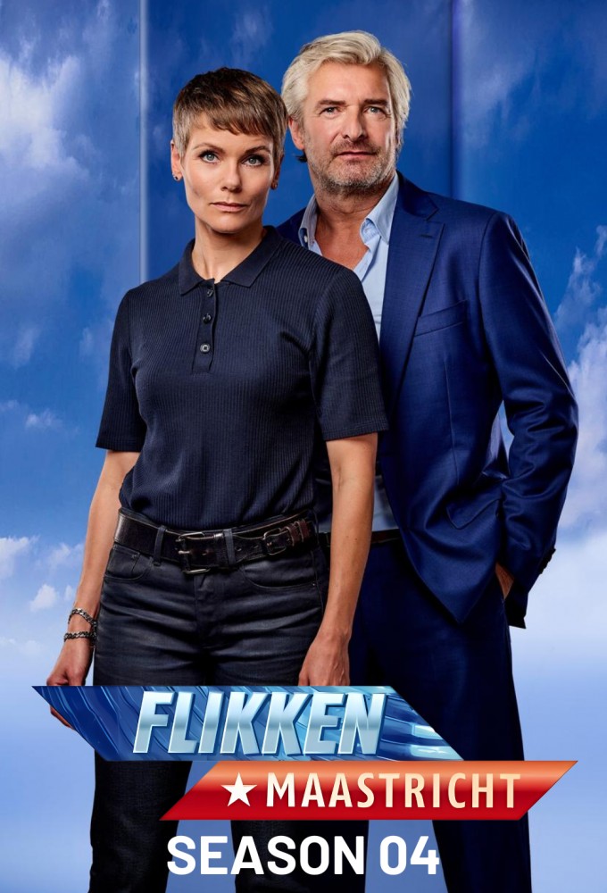 Flikken Maastricht saison 4