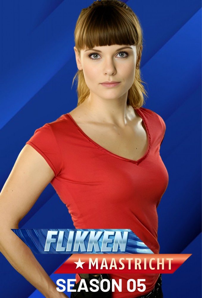 Flikken Maastricht saison 5