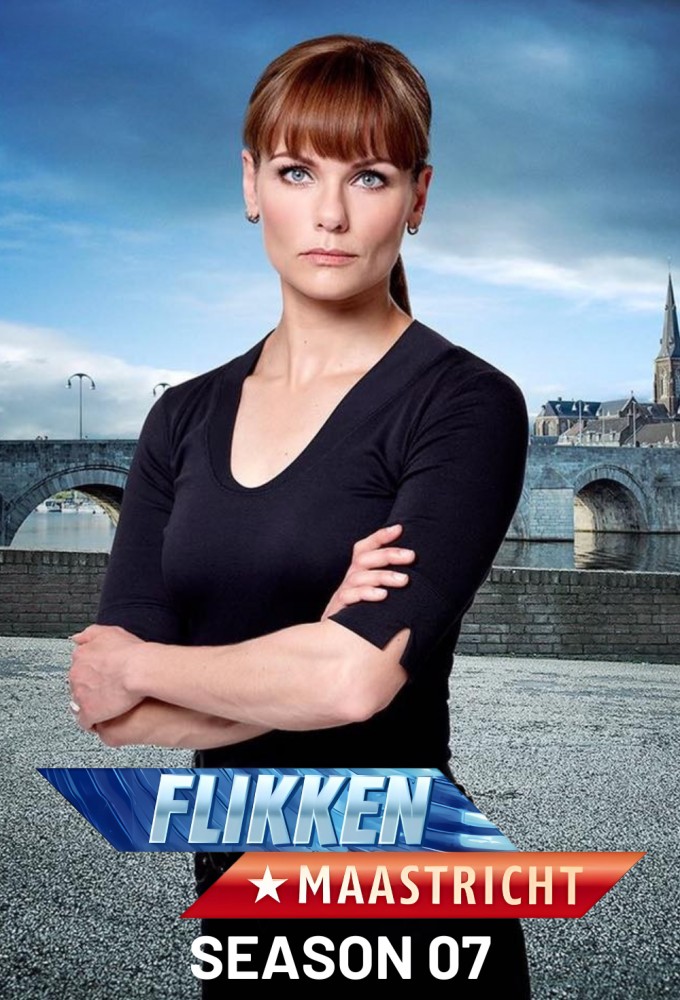 Flikken Maastricht saison 7