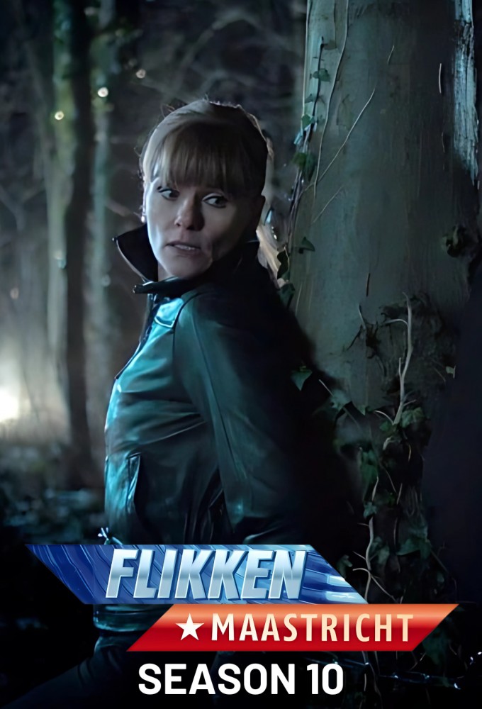 Flikken Maastricht saison 10