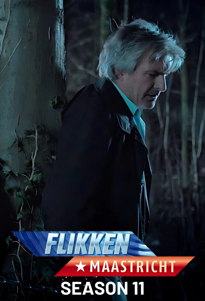 Flikken Maastricht saison 11
