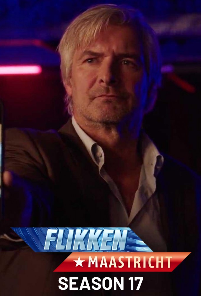Flikken Maastricht saison 17