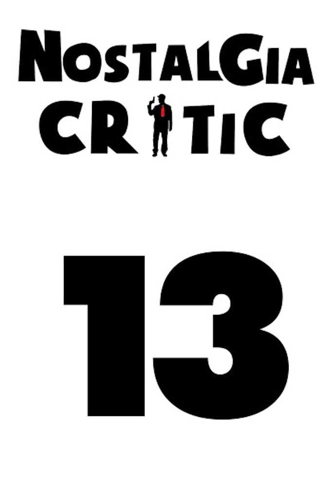 Nostalgia Critic saison 13