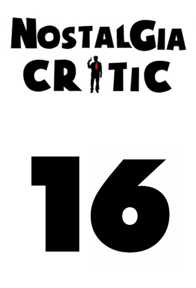Nostalgia Critic saison 16