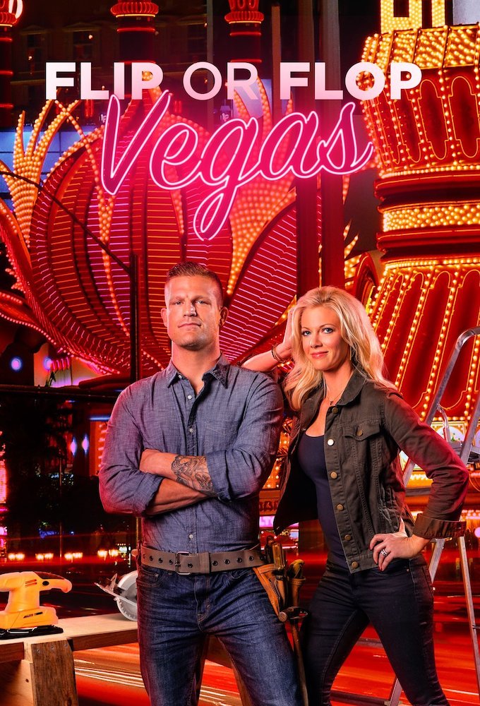 Les rois de la réno Las Vegas saison 3