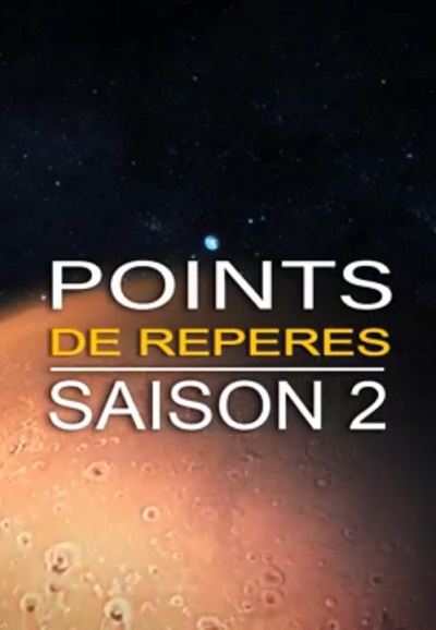 Points de repères saison 2