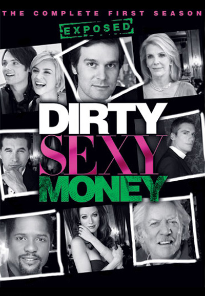 Dirty Sexy Money saison 1