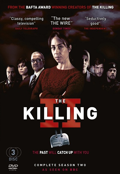 The Killing (2007) saison 2